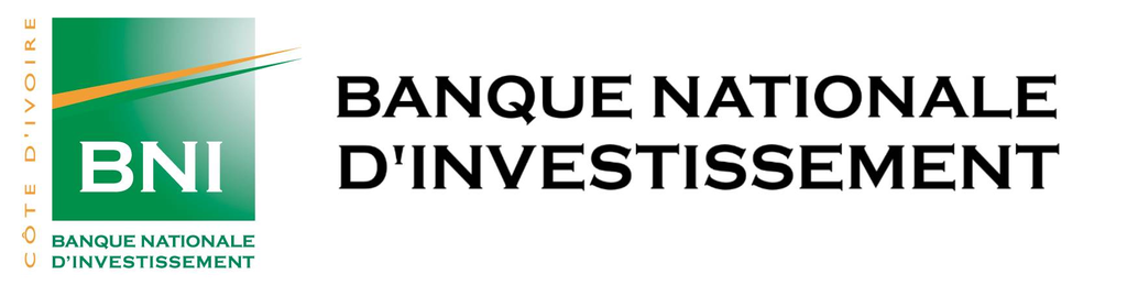 Logo BNI