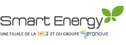 Logo Smart Energy